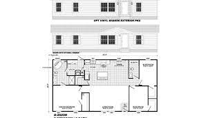 Live Oak Deluxe Drywall D 2523h Sun Homes