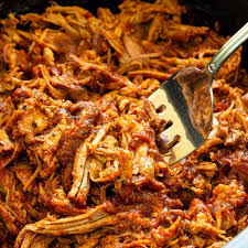 slow cooker pulled pork jessica gavin