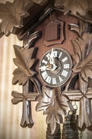clock repair service restoration in