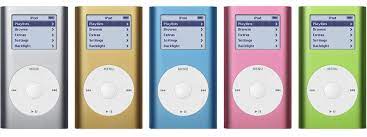 The following tutorial shows all method of master reset apple ipod mini 1st generation. Ipod Modell Bestimmen Apple Support