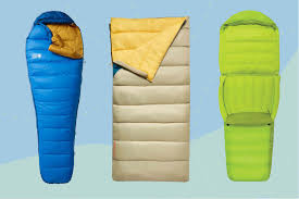the 14 best sleeping bags of 2024