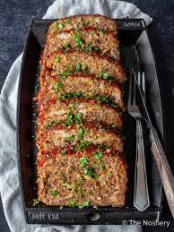In this easy cooking video, i make a meatloaf and cook it in my toaster oven. The Best Classic Meatloaf Recipe The Noshery