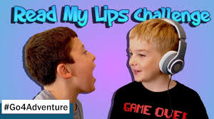 lips challenge jack and ben rule