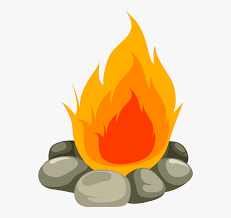 You don´t need to get the exact same tools, that i have in order to draw this elephant well. Campfire Drawing Clip Art Camp Fire Png Transparent Png Transparent Png Image Pngitem