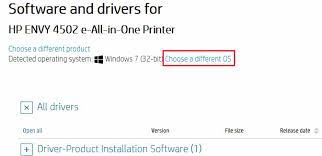 Find great deals on ebay for hp envy 4502 printer. Download Hp Envy 4502 Driver Download Wireless Printer
