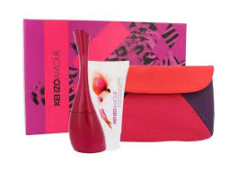 kenzo amour by kenzo review