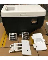 cruzin cooler replacement parts