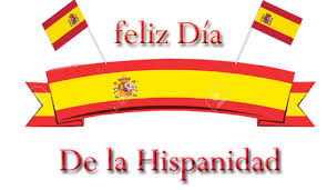 feliz Día de la Hispanidad | Cards, More fun, Fiestas