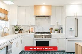 kitchen cabinets rta
