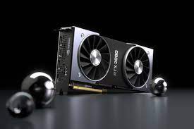 Serving as the successor to the geforce 10 series, the line started shipping on september 20, 2018, and after several editions, on july 2, 2019, the geforce rtx super line of cards was announced. Nvidia Geforce Rtx 20 Series Everything You Need To Know Digital Trends