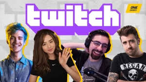 Streamcheckup streamers twitch game top youtube