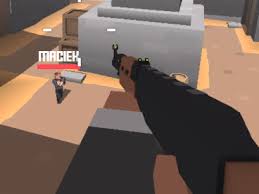 Incluyen juegos de armas nuevos y principales, como masked forces unlimited, masked forces zombie survival, janissary tower. 1001 Juegos Krunker Io