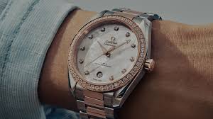 Luxury Luxury Omega Replica Watches