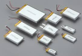 Lithium ion rechargeable battery pack 11.1v13ah for small device. Powering Wearables Battery Types Current Challenges And Energy Harvesting Power Electronics News