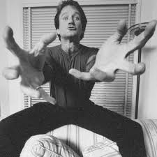 It is fast, it's progressive, said dr. 9 Things We Learned From Robin Williams Come Inside My Mind