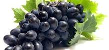 ¿Cuántas semillas de uva se pueden comer?