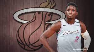 Young mogul 🇳🇬🏀🎤🏦🇺🇸☮️💜 twitter:@vicoladipo facebook: Heat Rumors Victor Oladipo Could Be Eyeing A Move To Miami