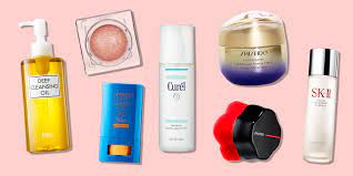 10 Best Japanese Beauty Products 2022 - J-Beauty Skincare, Hair, and  Cosmetic Products