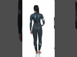Roka Womens Maverick Pro Thermal Wetsuit Swimoutlet Com