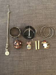 custom jewelry bracelets earrings