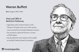 Rules That Warren Buffett Lives By