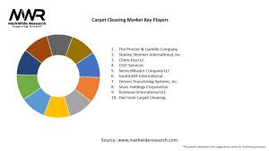 carpet cleaning market 2023 2030 size