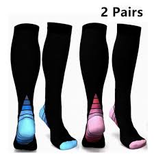 20 30mmhg Newzill Compression Socks Boost Stamina