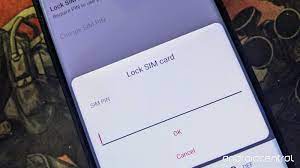 The puk code is unique to each sim card, and entering it incorrectly too many times (usually ten) can get some people might find it easier to get the puk code over the phone. What Is A Sim Pin Code And How To Unlock A Sim Card With A Pin Android Central
