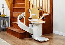 the top 10 stair lift companies find