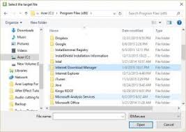 Maybe you would like to learn more about one of these? Internet Download Manager Free Download With Serial Key Lifestan