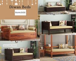 Here S How You Can Use Diwan Beds For
