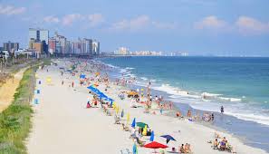 Maybe you would like to learn more about one of these? Myrtle Beach Travel Guide Myrtle Beach Tourism Kayak