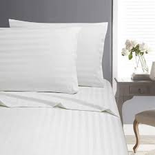 t250 thread count bed sheets cotton