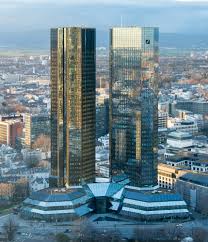 Deutsche Bank Twin Towers Wikipedia