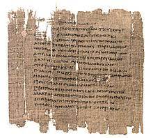 Jul 08, 2021 · how to say papyrus in english? Papyrus Wiktionary