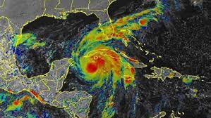 Hurricane categories explained: How ...