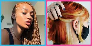 copper hair 2021 25 best styles to