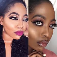 nigerian makeup artist shares how she