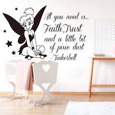 Pixiedust is a python library for use in jupyter notebooks. Tinkerbell Tink Faith Trust And Pixie Dust Hibiscus Quote Wall Decal Nursery Inspiration Quote Fairy Wall Sticker Bedroom Vinyl Wall Stickers Aliexpress