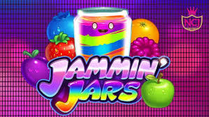 Jammin' Jars（ジャミンジャーズ）の攻略法！勝つコツ・RTP・配当・遊べるオンラインカジノまで徹底解説｜ネットカジノジャパン