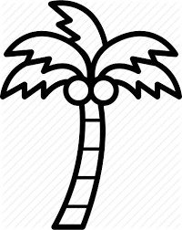 Huge collection, amazing choice, 100+ million high quality, affordable rf and rm images. Beach Coconut Summer Tree Icon Download On Iconfinder