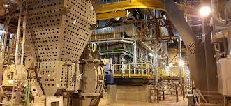 W 2005 roku zakończono jej kompleksową modernizację, był to jeden z największych procesów inwestycyjnych w europie środkowej dzięki czemu jest najnowocześniejszą w kraju elektrownią opalaną węglem brunatnym. Pierwsza Synchronizacja Nowego Bloku Energetycznego W Elektrowni Turow