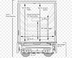 Truly, we also have been noticed that 1994 toyota pickup wiring diagram is being one of the most popular topic at this moment. Text Box Clipart Van Truck Diagram Transparent Clip Art