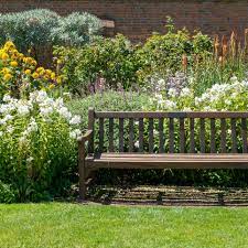 A pretty border idea with alliums and persicaria. Small Garden Ideas And Inspiration