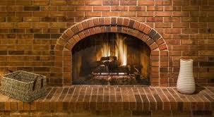 Brick Vs Stone Fireplace Pros