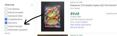 Pokemon sword and shield energy card brick. Best Place To Sell Pokemon Cards Right Now Lushdollar Com
