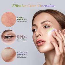 one step color corrector makeup primer