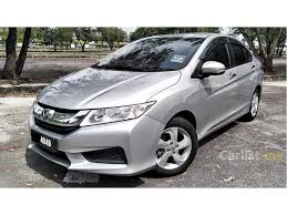 Honda city 2016 model gcc km 83000 accident free inside outside very good condition for information what's app 0554190587. Honda City 2016 E I Vtec 1 5 In Kuala Lumpur Automatic Sedan Silver For Rm 64 800 3682762 Carlist My