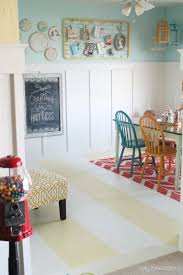 tips on how to paint concrete flooring