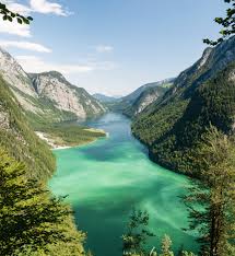 The region, a finger of bavarian . Berchtesgaden National Park 31 Unreal Travel Destinations In Europe You Didn T Realize You Could Visit Popsugar Middle East Smart Living Photo 22